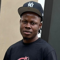 Ezekiel Maikeffi